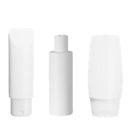 Picture for category HDPE bottles